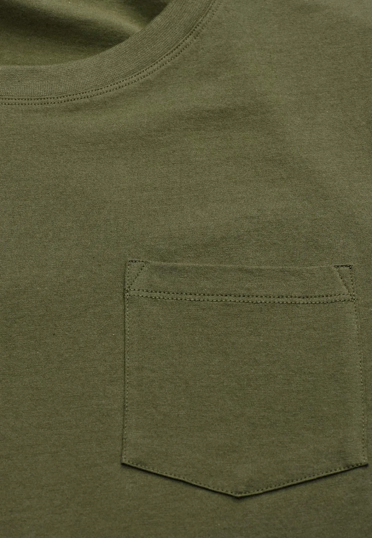 Trøjer-Cellbes of Sweden Langærmet t-shirt Mørkegrøn