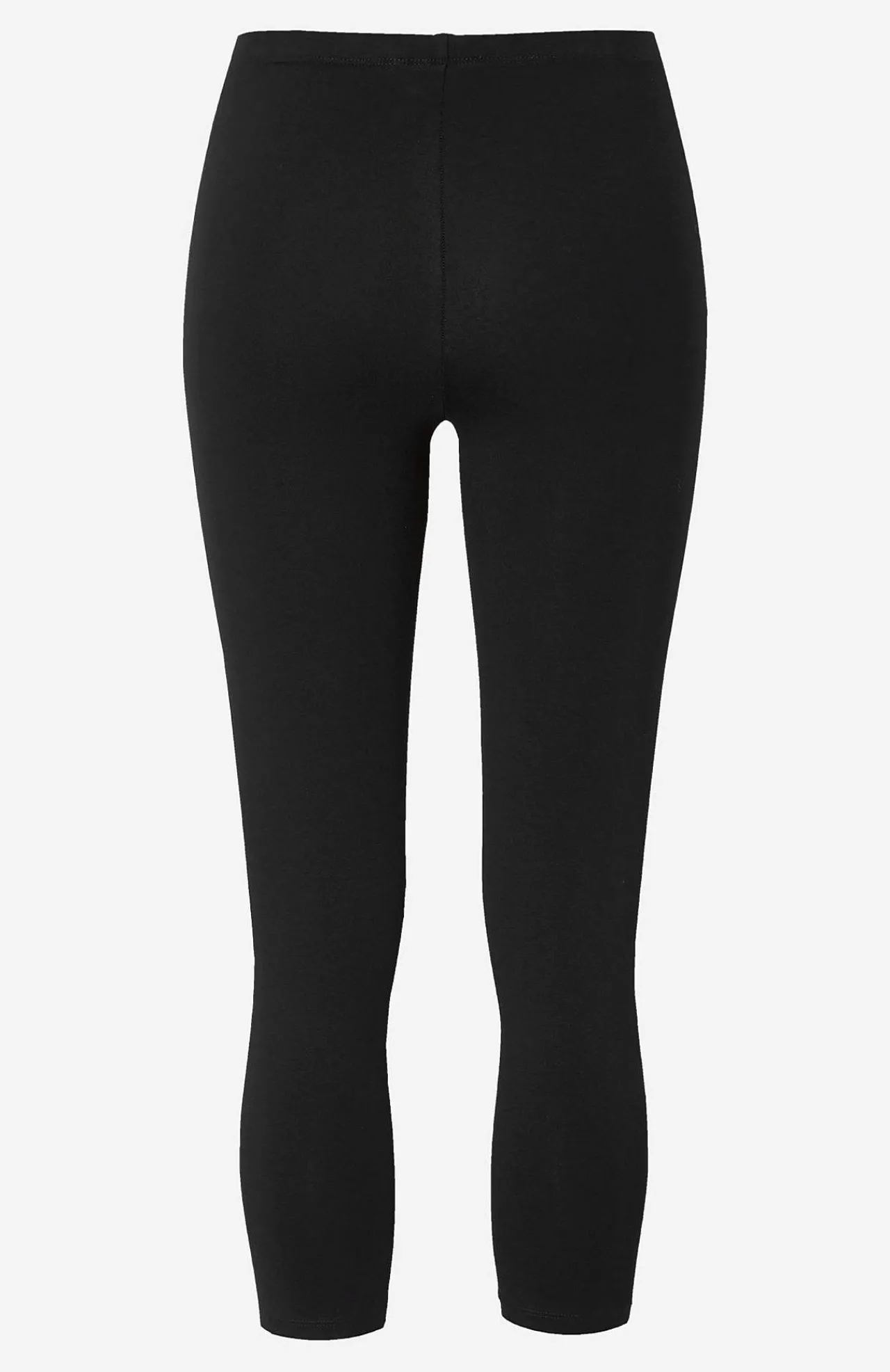 Caprileggings|Flerpak Leggings-Cellbes of Sweden Leggings Frida 2-pack Sort + Sort