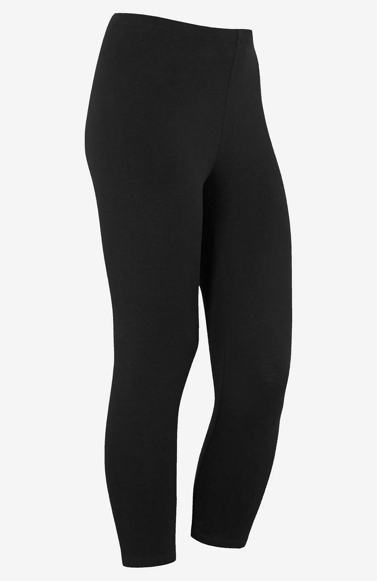 Caprileggings|Flerpak Leggings-Cellbes of Sweden Leggings Frida 2-pack Marine + Sort