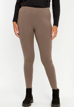 Flerpak Leggings|Flerpak Leggings-Cellbes of Sweden Leggings i bomuld Fia 2-pack | Cellbes