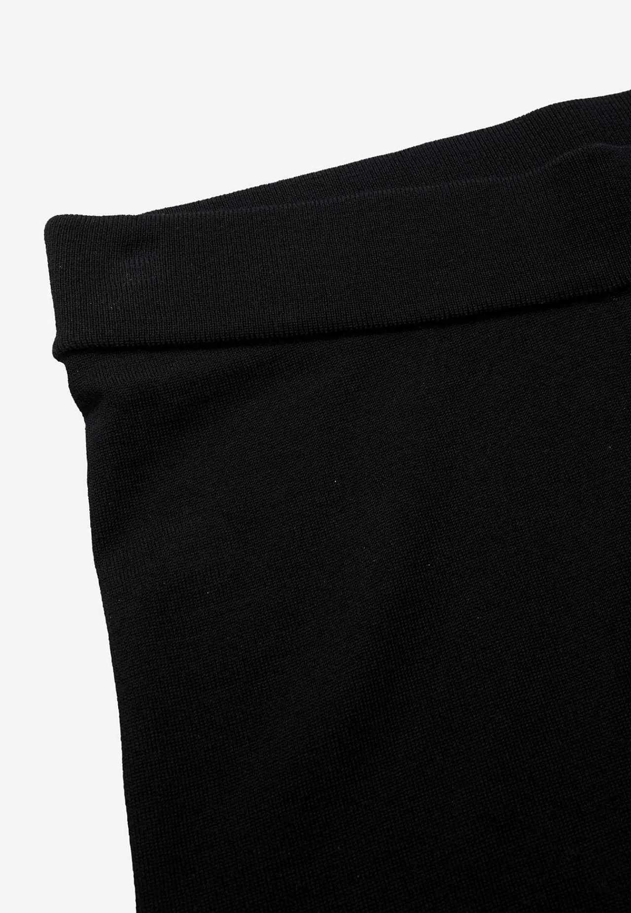 Premium|Premium-Cellbes of Sweden Leggings Premium i ekstrafin merinould Sort