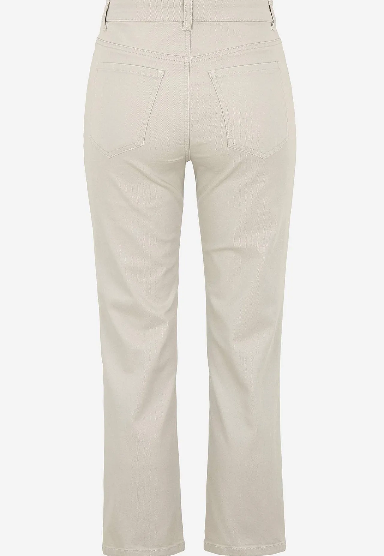 Ankelbukser|Lige Bukser-Cellbes of Sweden Lidt slankeree ankeljeans | Cellbes