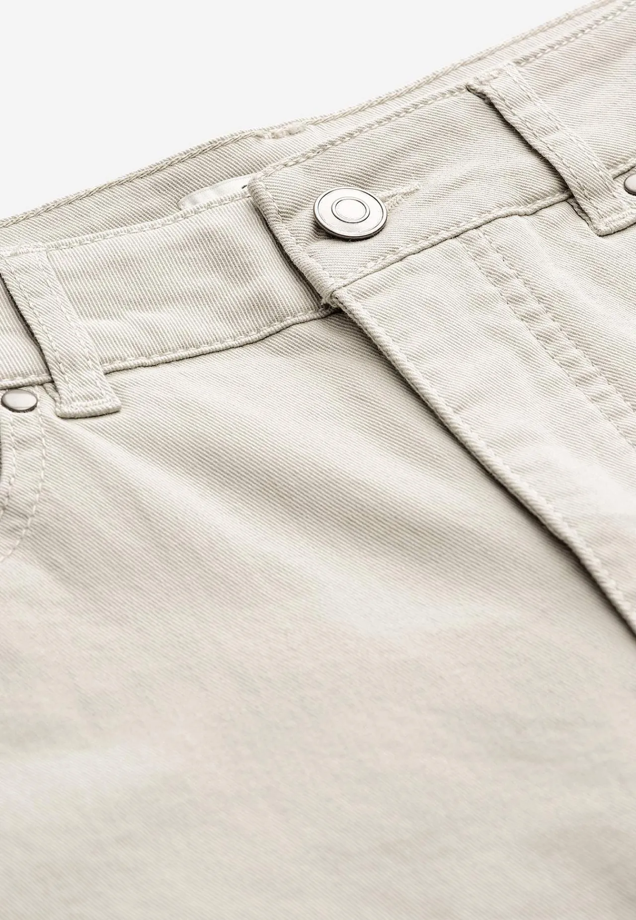 Ankelbukser|Lige Bukser-Cellbes of Sweden Lidt slankeree ankeljeans | Cellbes