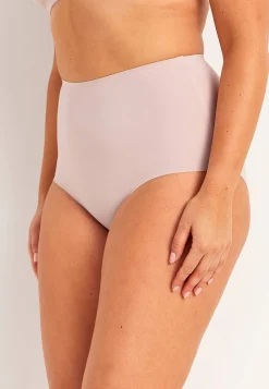 2-Pack|Undertøj-Cellbes of Sweden Light shaping trusse 2-pack Støvet rosa