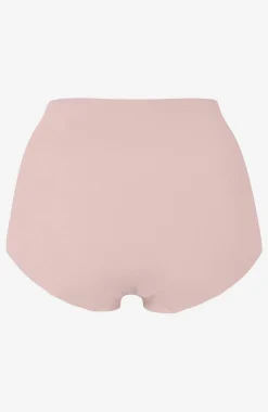 2-Pack|Undertøj-Cellbes of Sweden Light shaping trusse 2-pack Støvet rosa
