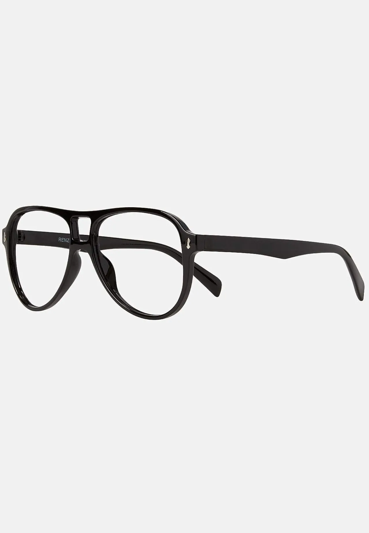 Læsebriller-Thorberg Læsebrille med etui Sort