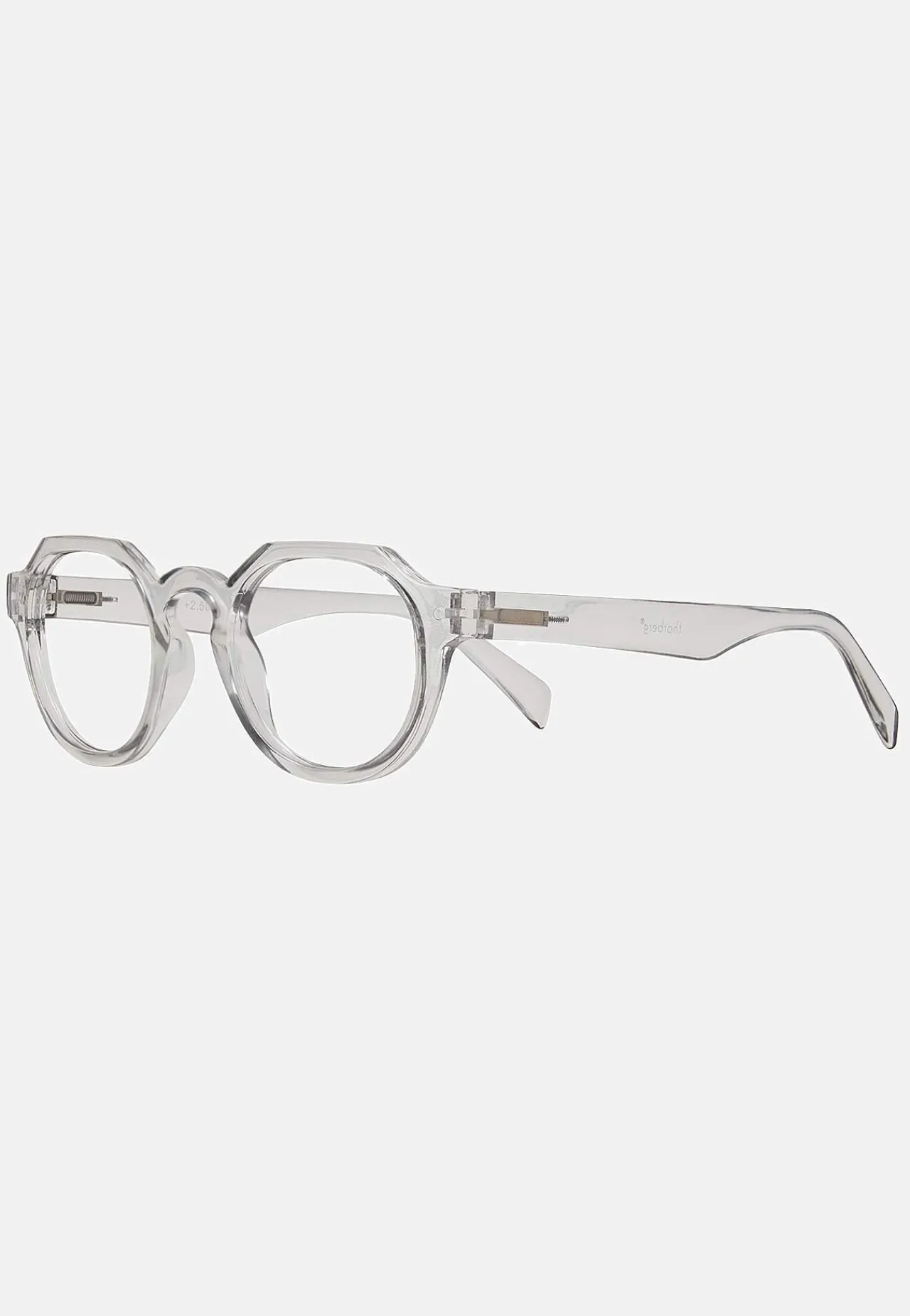 Læsebriller-Thorberg Læsebrille med etui | Cellbes