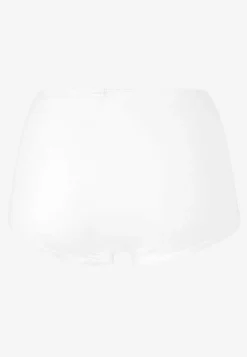 Undertøj|Flerpak Undertøj-Sloggi Maxitrusse Basic+ 4-pack Blå / Blandede farver