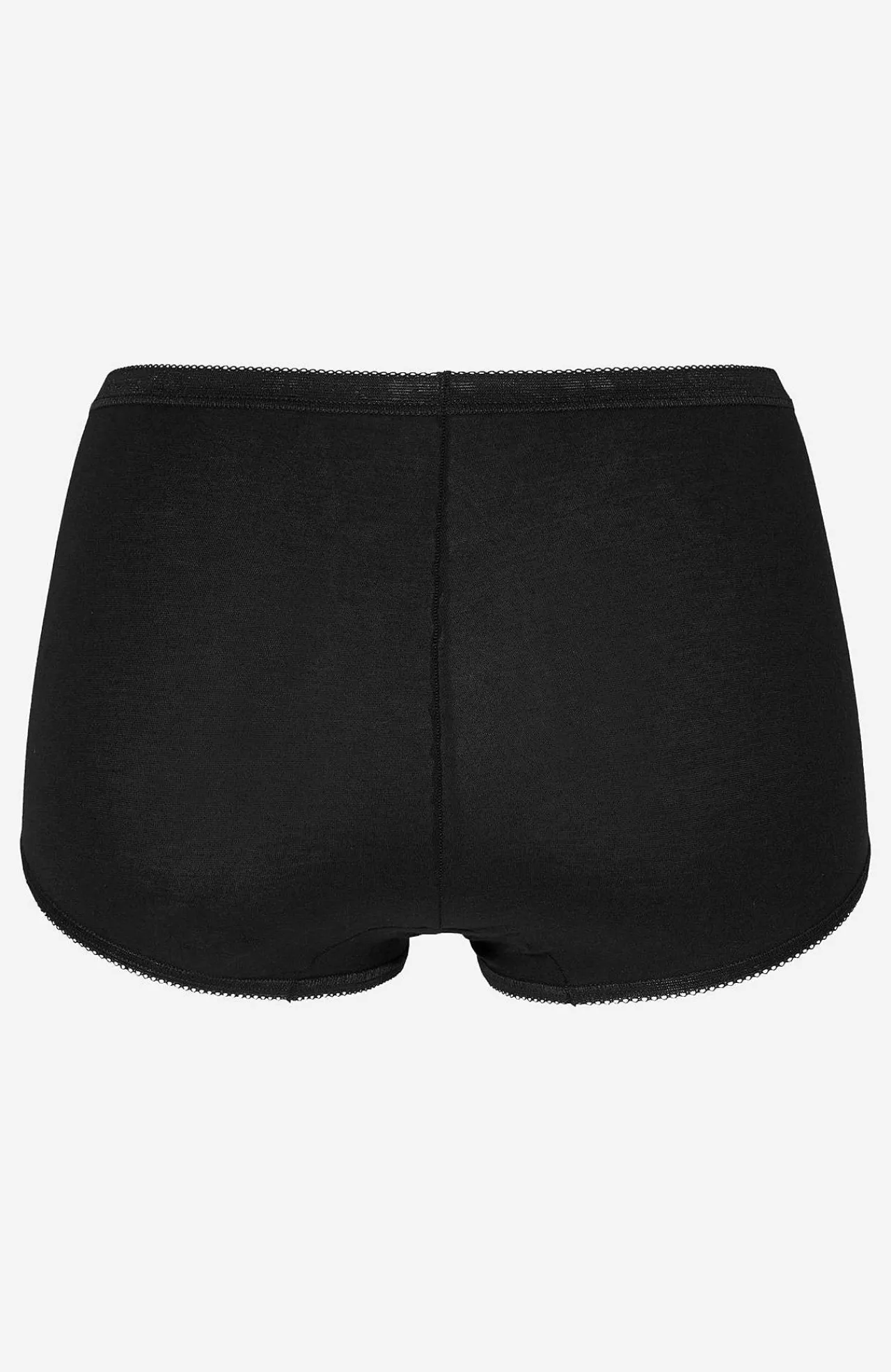 Undertøj|Flerpak Undertøj-Sloggi Maxitrusse Basic+ 3-pack | Cellbes