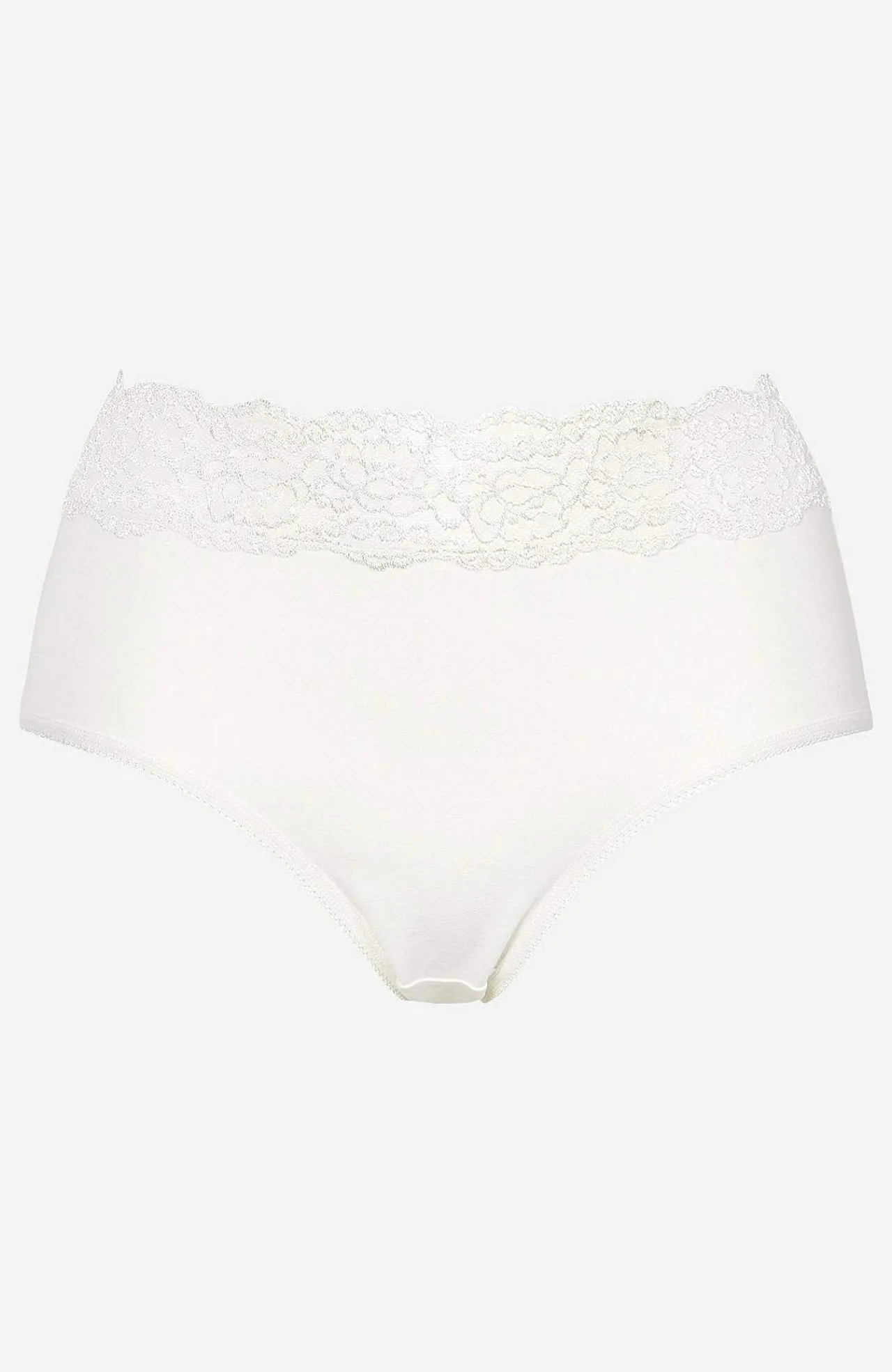 Undertøj|Flerpak Undertøj- Miditrusse i bomuld 4-pack Blandede farver