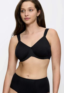 Undertøj|Bh-Triumph Minimizer-bh Essential Sort