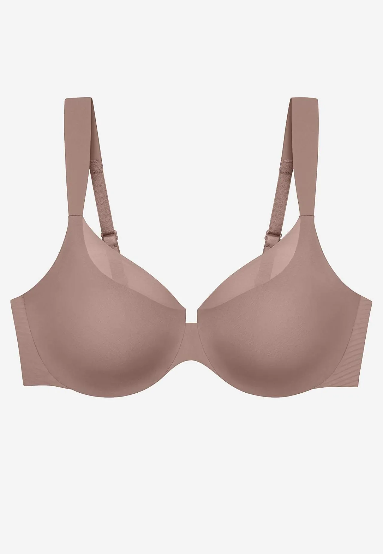 Undertøj|Bh-Triumph Minimizer-BH med bøjle Illusion Curve | Cellbes
