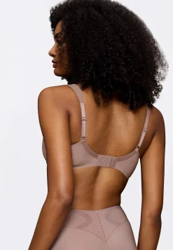 Undertøj|Bh-Triumph Minimizer-BH med bøjle Illusion Curve | Cellbes