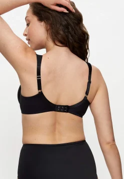 Undertøj|Bh-Triumph Minimizer-bh True Shape Sensation Sort