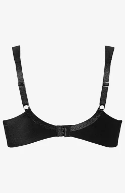 Undertøj|Bh-Triumph Minimizer-bh True Shape Sensation Sort