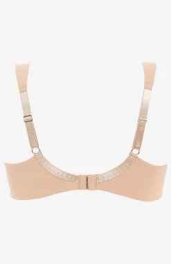 Undertøj|Bh-Triumph Minimizer-bh True Shape Sensation Beige