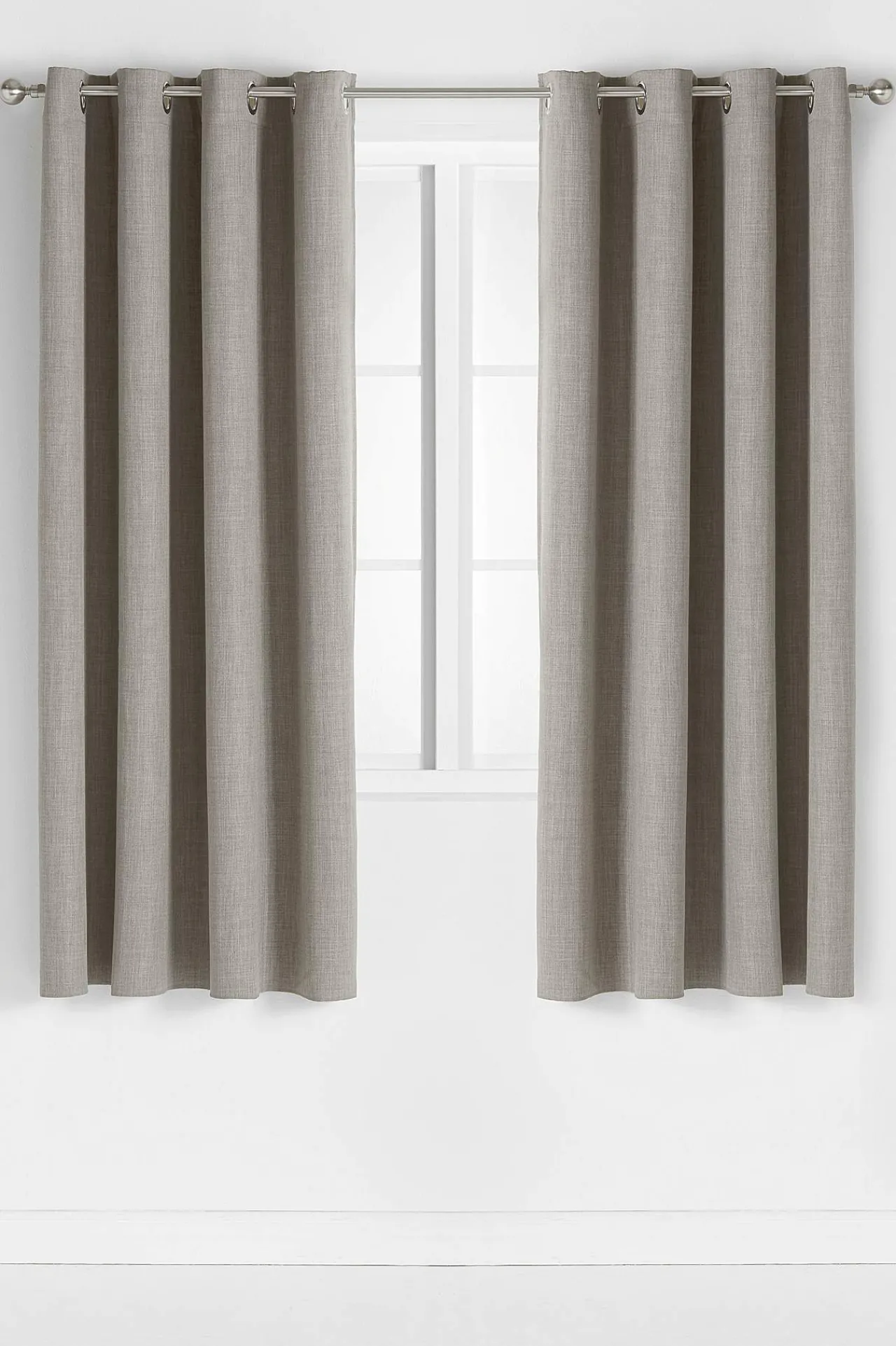 Mørklægningsgardiner|Gardinlængder-Cellbes of Sweden Mørklægningsgardin Ellen 2-pack | Cellbes
