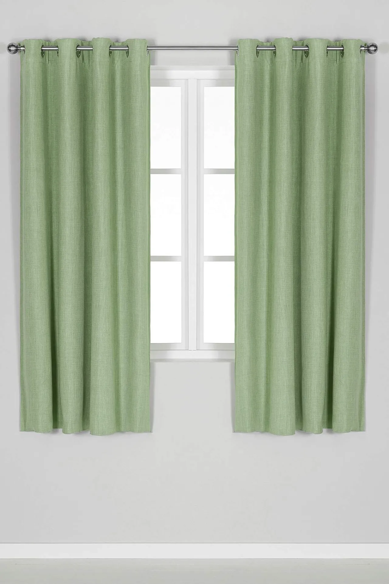 Mørklægningsgardiner|Gardinlængder-Cellbes of Sweden Mørklægningsgardin Ellen 2-pack | Cellbes
