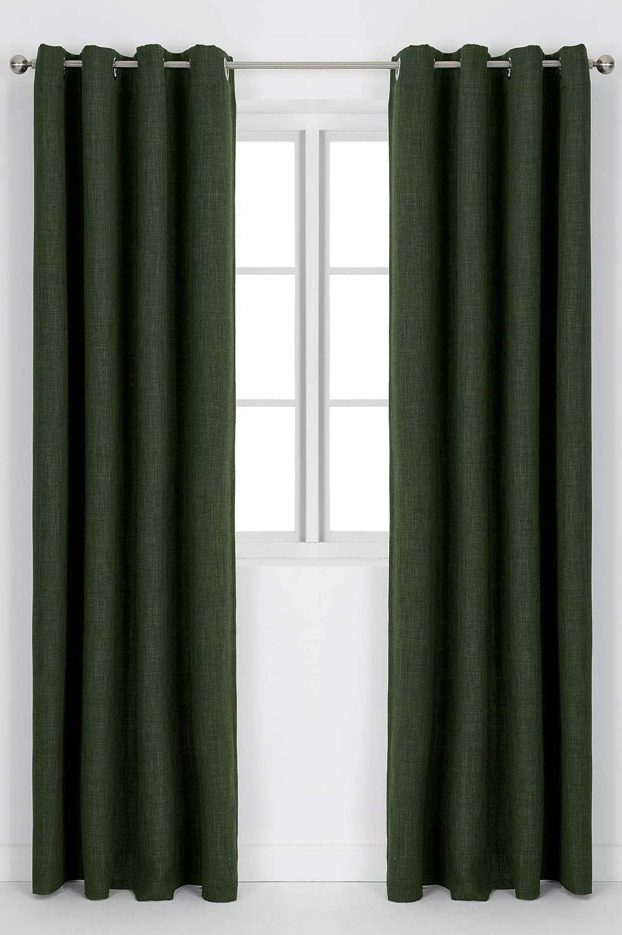 Mørklægningsgardiner|Gardinlængder-Cellbes of Sweden Mørklægningsgardin Ellen 2-pack | Cellbes