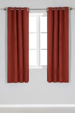 Mørklægningsgardiner|Gardinlængder-Cellbes of Sweden Mørklægningsgardin Ellen 2-pack | Cellbes