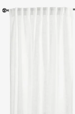 Gardinlængder|Multibåndslængder-Cellbes of Sweden Multibåndslængder med hørfølelse 2-pack Offwhite