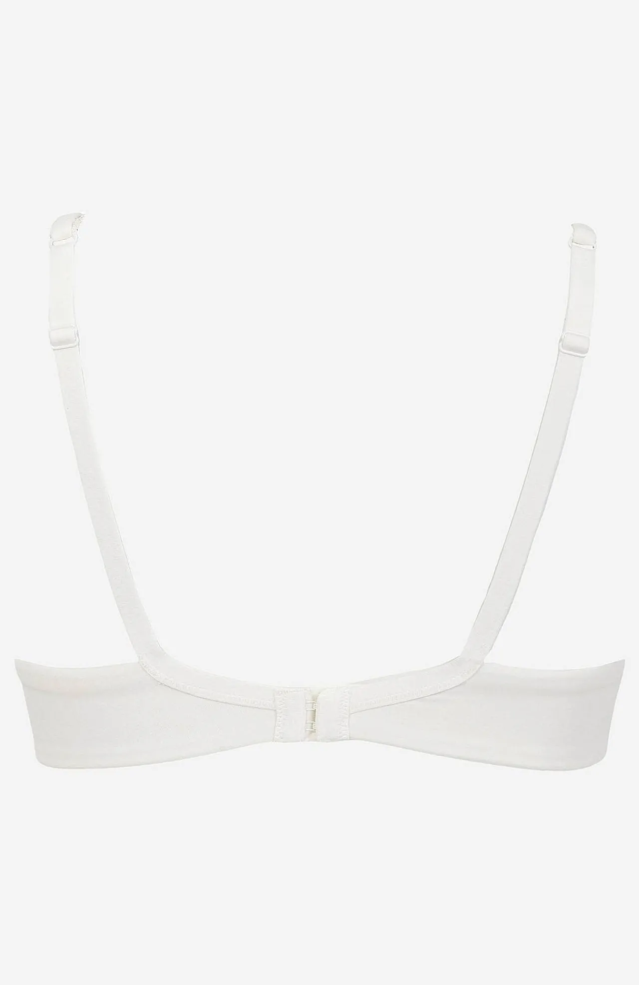 Undertøj|Bh-Triumph Perfectly Soft bh med bøjler fra Perfectly Soft Vanilje