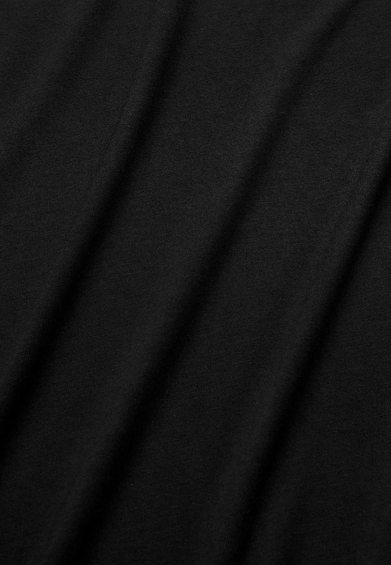 Premium|Premium-Cellbes of Sweden Polotrøje Premium i modal Sort