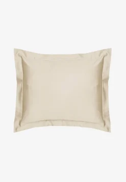 Pudebetræk|Flerpak-Cellbes of Sweden Pudebetræk i satin med vinge 50x60 cm Økologisk bomuld 2-pack | Cellbes
