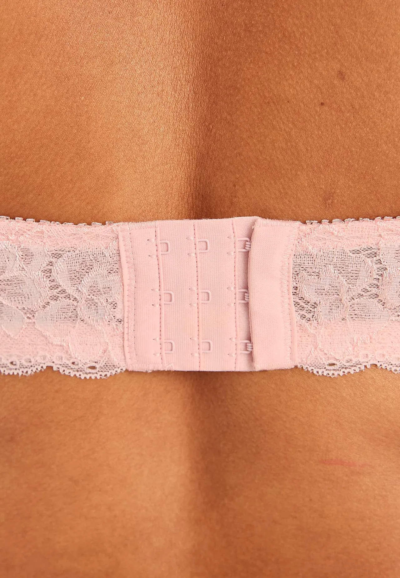 Undertøj|Bh-Cellbes of Sweden Pushup-bh Dolly Lys rosa