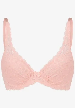 Undertøj|Bh-Cellbes of Sweden Pushup-bh Dolly Lys rosa