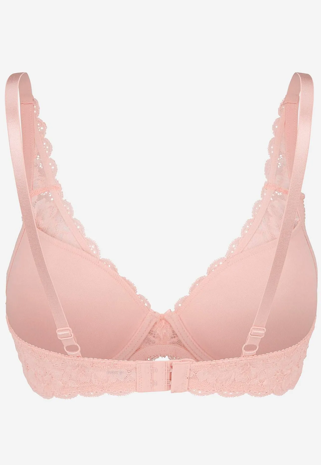 Undertøj|Bh-Cellbes of Sweden Pushup-bh Dolly Lys rosa