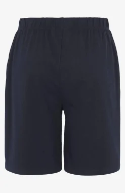 Pyjamas-Cellbes of Sweden Pyjamassæt med t-shirt og shorts Blå