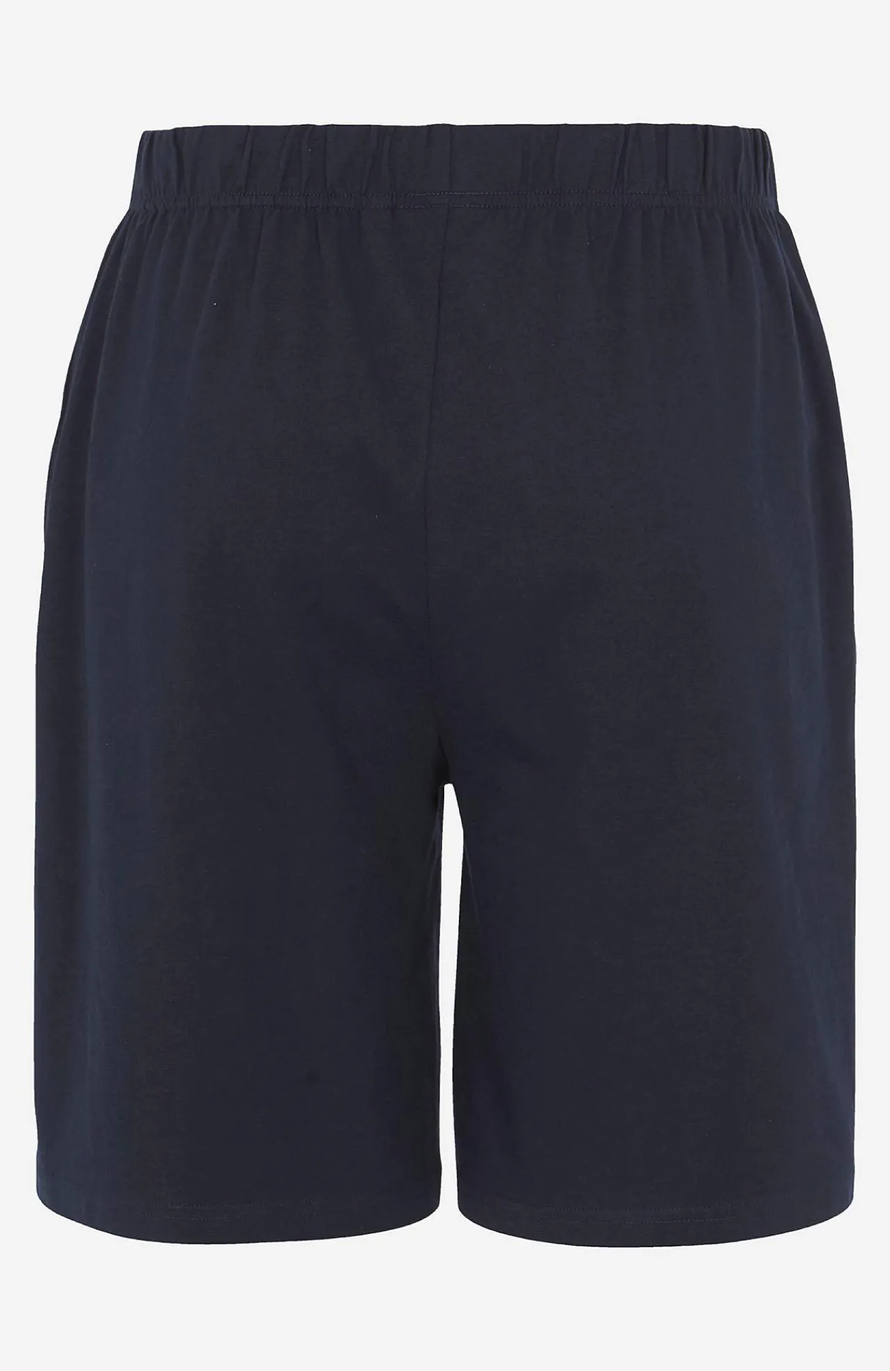 Pyjamas-Cellbes of Sweden Pyjamassæt med t-shirt og shorts Blå