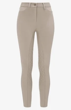 Ridetøj- Ridebukser fra Cellbes Equestrian Beige