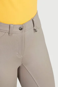 Ridetøj- Ridebukser fra Cellbes Equestrian Beige