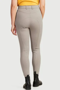 Ridetøj- Ridebukser fra Cellbes Equestrian Beige