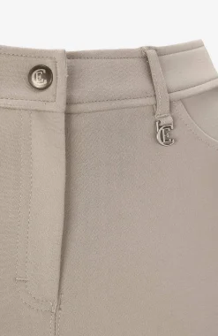 Ridetøj- Ridebukser fra Cellbes Equestrian Beige