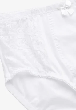 Undertøj|Flerpak Undertøj-Cellbes of Sweden Shapingtrusse 4-pack Lys rosa + Hvid + Sort