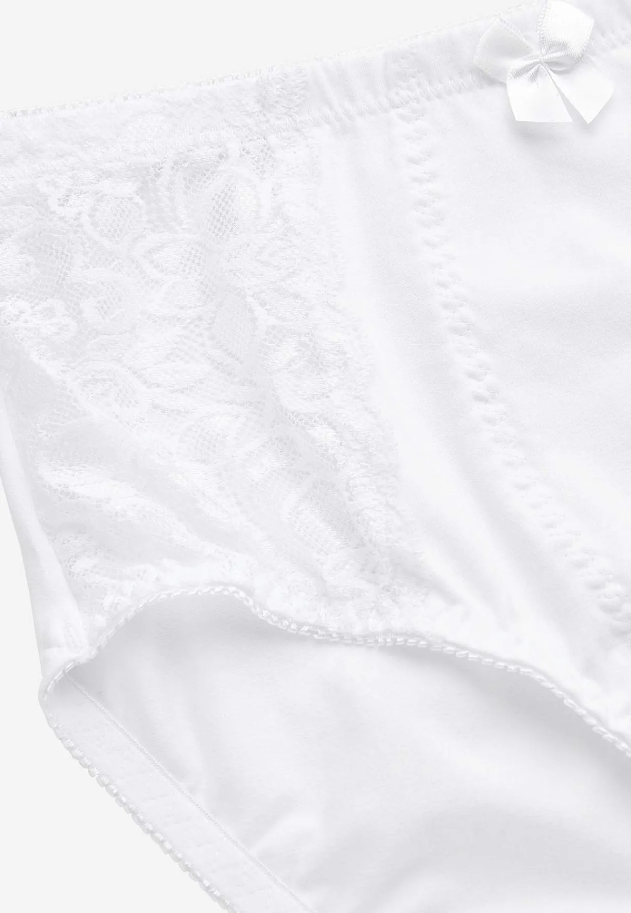 Undertøj|Flerpak Undertøj-Cellbes of Sweden Shapingtrusse 4-pack Lys rosa + Hvid + Sort