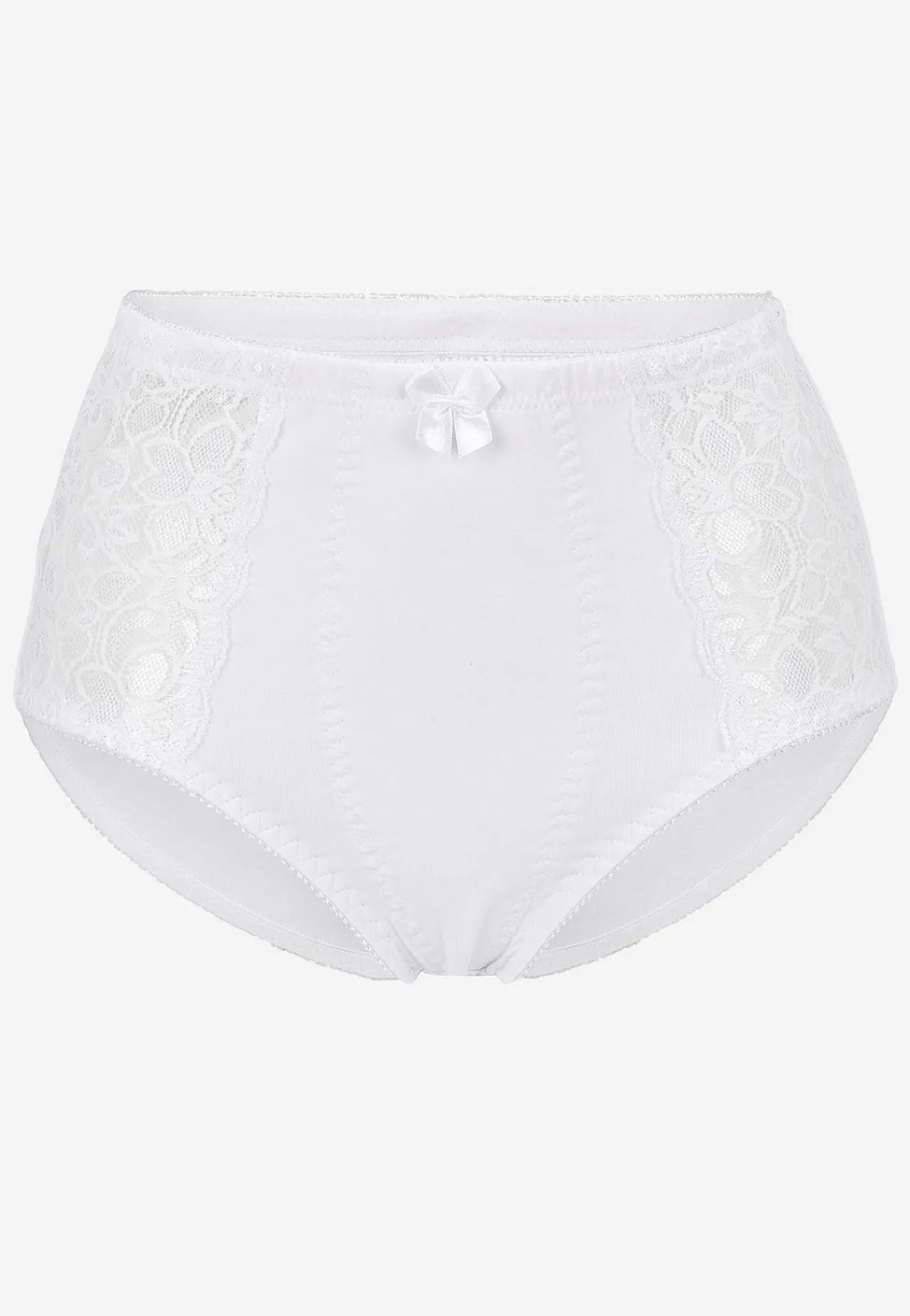 Undertøj|Flerpak Undertøj-Cellbes of Sweden Shapingtrusse 4-pack Lys rosa + Hvid + Sort