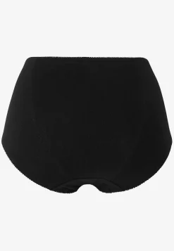 Undertøj|Flerpak Undertøj-Cellbes of Sweden Shapingtrusse 4-pack Sort + Hvid + Beige