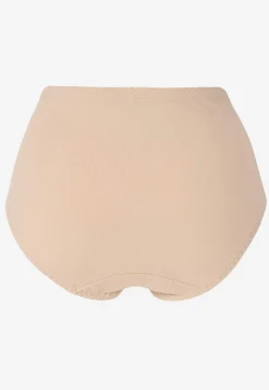 Undertøj|Flerpak Undertøj-Cellbes of Sweden Shapingtrusse 4-pack Sort + Hvid + Beige