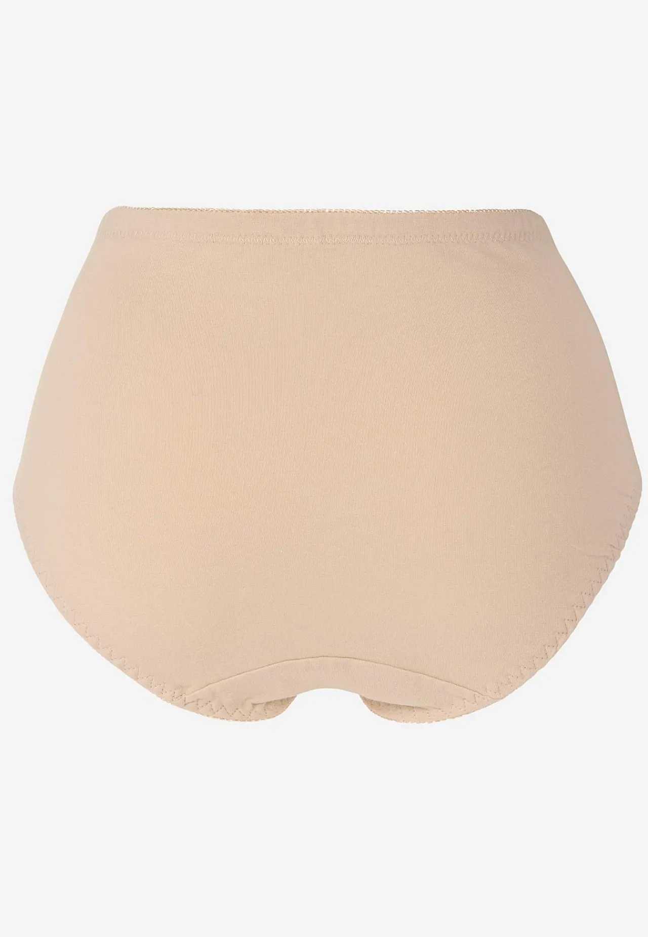 Undertøj|Flerpak Undertøj-Cellbes of Sweden Shapingtrusse 4-pack Sort + Hvid + Beige