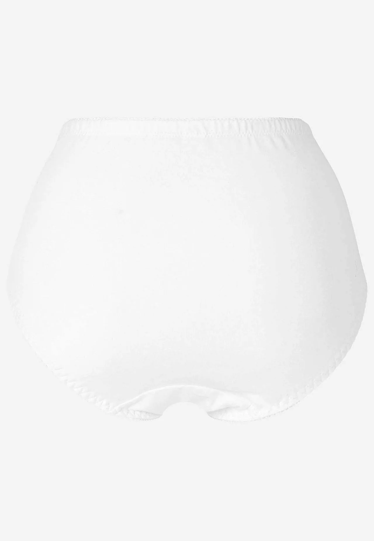 Undertøj|Flerpak Undertøj-Cellbes of Sweden Shapingtrusse 4-pack Sort + Hvid + Beige