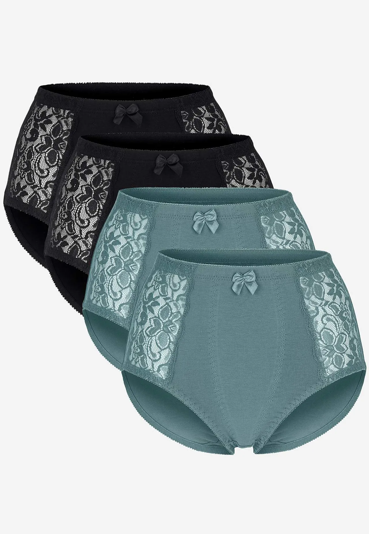 Undertøj|Flerpak Undertøj-Cellbes of Sweden Shapingtrusse 4-pack | Cellbes