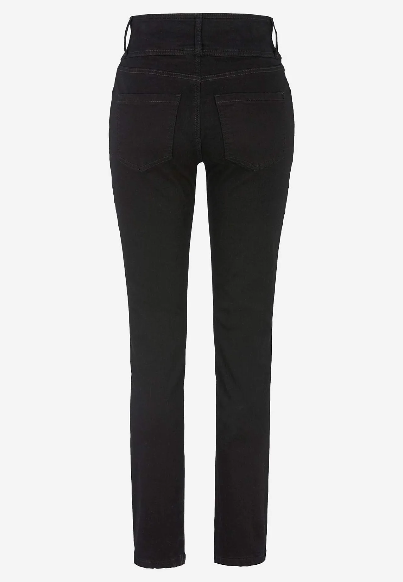 Høj Talje|Ankeljeans-Cellbes of Sweden Smalle jeans med høj talje - tre længder Jennifer | Cellbes