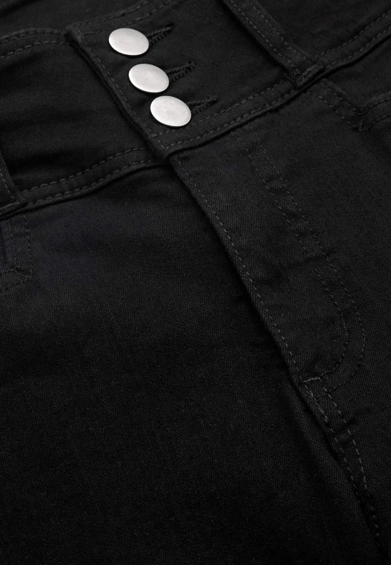 Høj Talje|Ankeljeans-Cellbes of Sweden Smalle jeans med høj talje - tre længder Jennifer | Cellbes