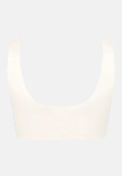 Undertøj|Bh-Sloggi Sømløs BH-top i superblød mikrofiber Zero Feel 2.0 | Cellbes