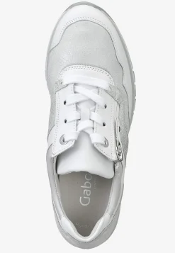 Sneakers|Lædersko- Sneakers Hallux valgus | Cellbes