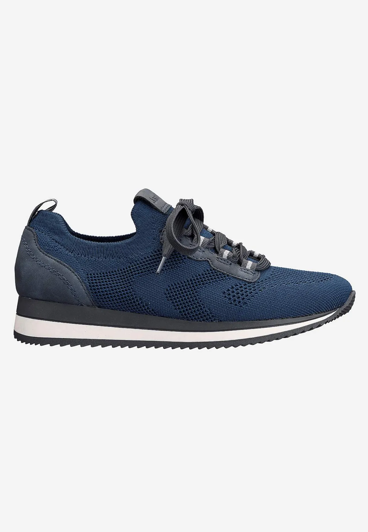 Sneakers|Bred Læst-Jana Sneakers i træk-på model | Cellbes